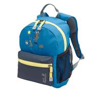 Jack Wolfskin Little Scout 10 Mochila Unisex niños
