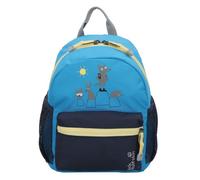 Jack Wolfskin Little Scout Mochila para niños 29 cm azul