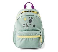 Jack Wolfskin Little Scout Mochila para niños 29 cm azul