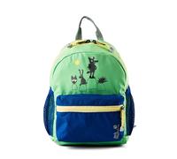 Jack Wolfskin Little Scout Mochila para niños 29 cm verde