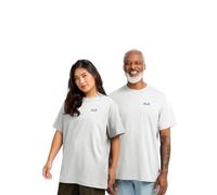Jack Wolfskin Live Wild T Camiseta Unisex Adulto