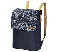 Jack Wolfskin Lynn Pack Daypack Con Compartimiento Portátil Mujer (Pack de 1)