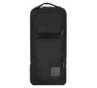 Jack Wolfskin Lyon Bolsa de hombro 21 cm negro