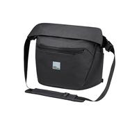 Jack Wolfskin MAINKAI - Bolso bandolera para hombre, talla única