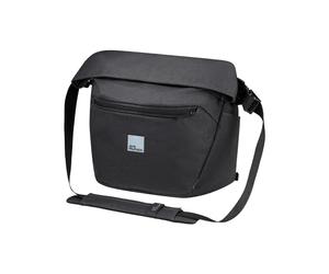 Jack Wolfskin MAINKAI - Bolso bandolera para hombre, talla única