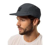 Jack Wolfskin Mainkai Gorra de bisbol, Fantasma, Talla única Unisex Adulto