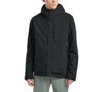 Jack Wolfskin Mainkai Jkt M Chaqueta, Phantom, Small Hombres