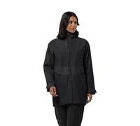 Jack Wolfskin Mainkai Long Jkt W Chaqueta Mujer