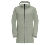 Jack Wolfskin Mainkai Long Jkt W Chaqueta Mujer