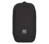 Jack Wolfskin Mainkai Pack Daypack, Phantom, Talla única Unisex-Adulto, Phantom, Talla única