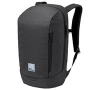 Jack Wolfskin Mainkai Mochila de día 48 cm Compartimento para el portátil negro