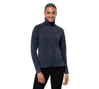 Jack Wolfskin Mar del Bos Chaqueta para Mujer