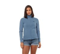 Jack Wolfskin Mar del Bos Chaqueta para Mujer