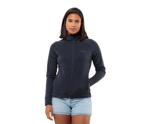 Jack Wolfskin Mar del Bos Chaqueta para Mujer