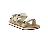 Jack Wolfskin Men's Ecostride 2 Sandal M, Corcho, 44.5 EU