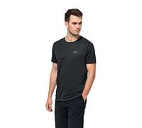 Jack Wolfskin Men's Pack & Go T M T-Shirt