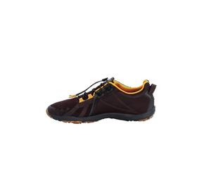 Jack Wolfskin Men's Spirit A.d.e Low M Walking Shoe, Atacama Red, 41 EU