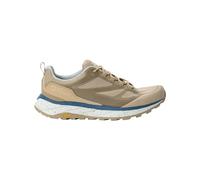 Jack Wolfskin Men's Terraventure Vent Low M Walking Shoe, Duneland, 40 EU