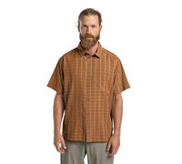 Jack Wolfskin Meseta Shirt M Camisa Hombre