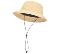 Jack Wolfskin Mesh Hat Sombrero para el Sol, Arena Storm, Talla única Unisex Adulto