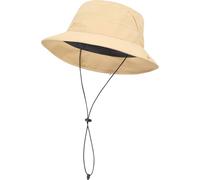 Jack Wolfskin Mesh Hat Sombrero para el Sol, Arena Storm, Talla única Unisex Adulto