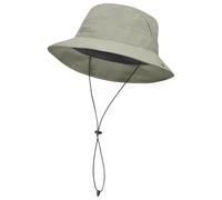 Jack Wolfskin Mesh Hat Sombrero para el Sol, Hoja de Menta, Talla única Mujeres