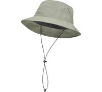 Jack Wolfskin Mesh Hat Sombrero para el Sol, Hoja de Menta, Talla única Mujeres