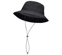 Jack Wolfskin Mesh Hat Sombrero para el Sol, Phantom, Talla única Unisex Adulto