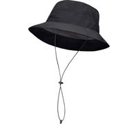 Jack Wolfskin Mesh Hat Sombrero para el Sol, Phantom, Talla única Unisex Adulto
