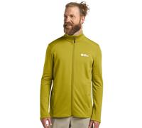 Jack Wolfskin Midnight Moon - Chaqueta de forro polar para hombre
