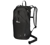 Jack Wolfskin Moab Jam 10 Unisex Niño, Flash Black, One Size