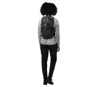 Jack Wolfskin Moab Jam 16 Black Mochila para exteriores