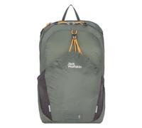Jack Wolfskin Marmellata Di Moab 16 Mermelada, Unisex niños, Verde Gecko, Talla única
