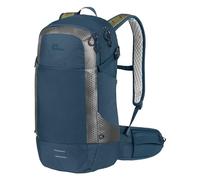Jack Wolfskin Mochila Moab Jam Pro 24.5 49 cm azul