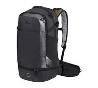 Jack Wolfskin MOAB Jam Pro 34.5, Unisex Adulto, Negro, Talla única
