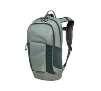 Jack Wolfskin - MOAB TRAIL, Mochila para bicicleta niños unisex, mint leaf, ONE SIZE -