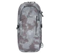 Jack Wolfskin Athmos Shape 20 Mochila urbana 39 cm plateado