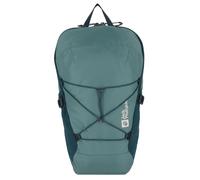 Jack Wolfskin Mochila de senderismo 49 cm gasolina