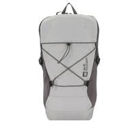 Jack Wolfskin Mochila de senderismo 49 cm verde