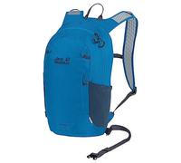 Jack Wolfskin Mochila de senderismo, Blue Pacific, Talla única