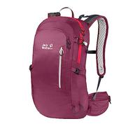 Jack Wolfskin Mochila de senderismo unisex Athmos Shape 20