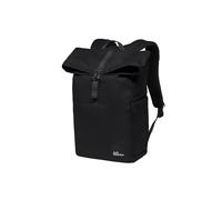 Jack Wolfskin Island Mochila de día 40.5 cm Compartimento para el portátil negro