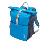 Jack Wolfskin Island Mini Mochila para niños 31 cm azul