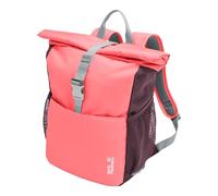 Jack Wolfskin Mochila infantil unisex Island Mini 10