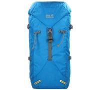 Jack Wolfskin Mochila Mountaineer 42 76 cm azul