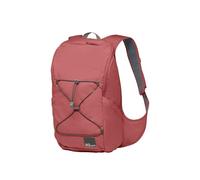 Jack Wolfskin Serene Mochila de día 45 cm Compartimento para el portátil rojo