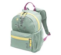Jack Wolfskin Mochila unisex para niños Little Scout 10 (1 unidad)