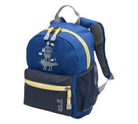 Jack Wolfskin Mochila unisex para niños Little Scout 10 (1 unidad)