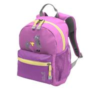 Jack Wolfskin Mochila unisex para niños Little Scout 10 (1 unidad)