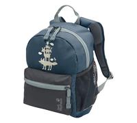 Jack Wolfskin Little Scout Mochila para niños 29 cm azul